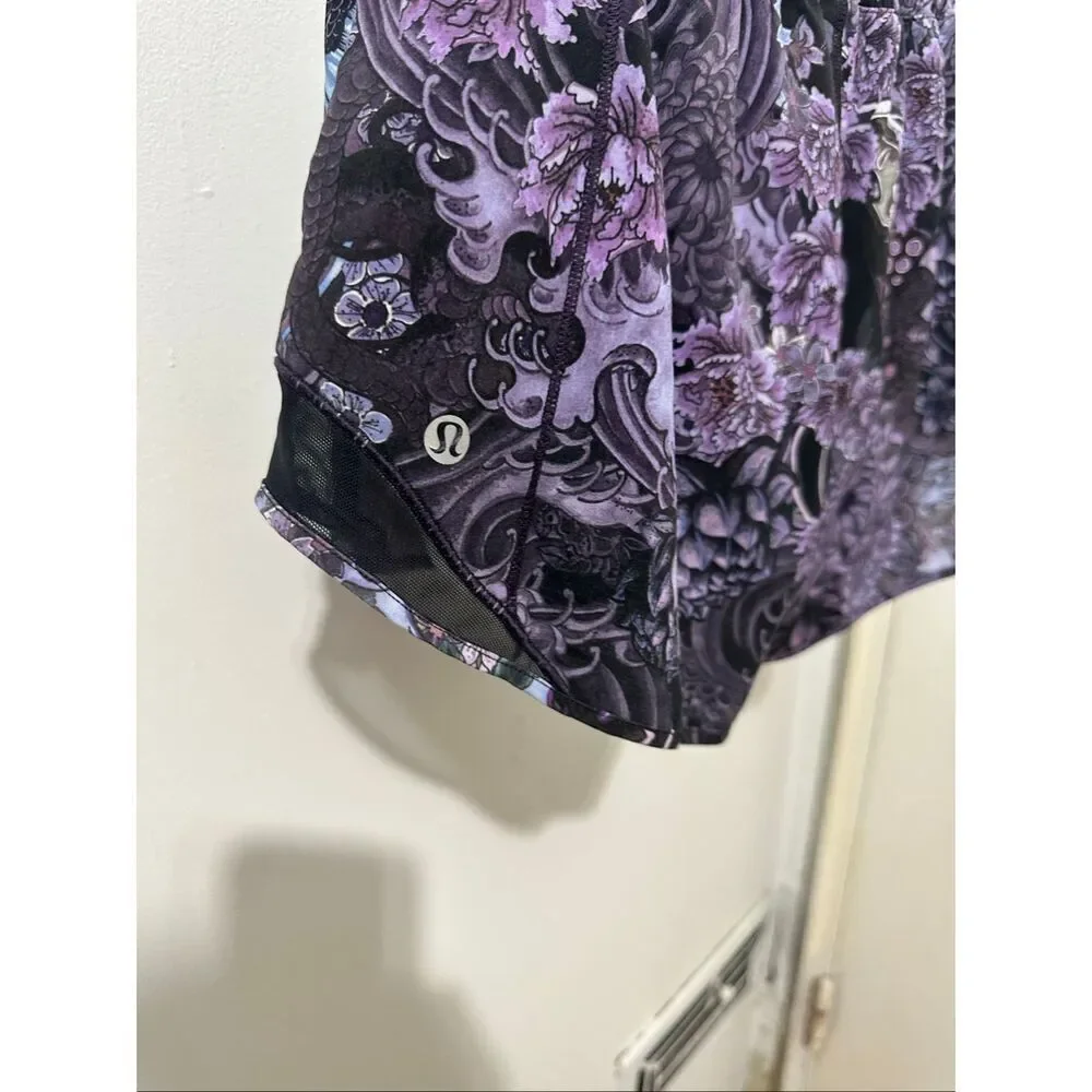 Lululemon Hotty Hot Short II *Long 4